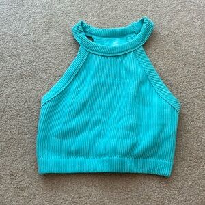 aerie tank top size small